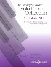 Rachmaninoff